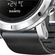 SUUNTO outdoor instrument Core Alu sports watch multi-function watch running watch Chinese Valentine's Day gift Brushed Steel