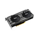 Inno3D GeForce RTX 3050 6G conception de jeux e-sports carte graphique indépendante de l'ordinateur RTX3050 6G e-sports suprême
