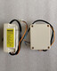 Kohler urinal sensor power box assembly 16305T-NA220V to DC6V transformer power supply adapter 16305-6V
