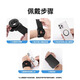 Tidegao Mobile Phone Wristband Magnetic Bracket Rider Quick Release Bracket Driving Mobile Phone Navigation Bracket Sports Fitness Live Broadcast Wrist+Arm Model Two-in-One