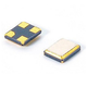 Lanshi SMD passive crystal oscillator crystal resonator 20MHZ (100 pieces)