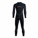 BLUE DIVE wetsuit swimsuit 2mm one-piece men's warm surfing paddleboard motorboat swimming winter swimming snorkeling free cold protection blue line 2XL