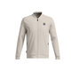 UNDERARMOUR Drive Pro Men's Woven Golf Sports Jacket 1387117 Gray Gray 289 L