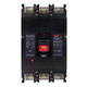 DELIXI plastic case circuit breaker DZ20Y3300 3-pole plastic case switch series old style electric switch 3P 500A