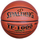 Spalding Spalding basketball hygroscopic leather TF-1000 (74-716A) legendary game