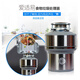 InSinkErator garbage disposer food grinder E200E300 InSinkErator US version 110 voltage