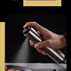 ZWILLING German spray bottle 304 stainless steel atomized oil bottle air fryer spray artifact household brand new stainless steel spray bottle single piece 200ml