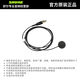 SHURE Shure SLXD15 Wireless Portable Lavalier Microphone Performance Live Training Interview Microphone Photography Microphone SLXD15/WL93 (Omnidirectional Lavalier)