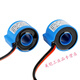 AC low voltage current transformer small ultra-high precision 5A/5A 10/5A 20/5A 75/5A 0.2 level 5A/5A 0.5 level core 4 turns