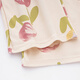 Pantalones de pijama ajustables modales de mujeres pantalones primavera y otoño pantalones resistentes al vientre puro algodón de algodón delgada delgada de tamaño de tamaño del hogar dk1098 2xl