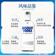 绝对伏特加（Absolut Vodka）原味 瑞典进口 鸡尾酒调酒 基酒 40度 洋酒 原瓶进口洋酒 绝对伏特加 1000mL 6瓶