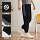 361 Sports pants men's spring and summer quick-drying basketball running training loose leg-tie casual sweatpants 652511702