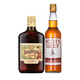 Sudit amond liqueur vin sucré 700 ml cocktail parrain vin lijiao mix mix belgium importé vin étranger [combinaison] cocktail de parrain 700 ml deux bouteilles