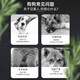 Wolf Boy Wolf Boy Dog Food 10 Jin Jin is equal to 0.5 kg Beef Double Mix Adult Dog Puppy Teddy Labrador Cockerel Dog Food 5kg Fresh Chicken Formula Dog Food Pure Food 5kg