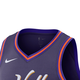 NIKE耐克NBA官方-库里/杜兰特背心篮球衣服男运动夏季速干DN2001-686 太阳/杜兰特速干球衣（藏青） 3XL
