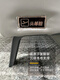 First-Class-Sofa echtes Leder-Kopfschicht Kuhladen Elektrische Funktion Wohnzimmer Chivas 10816 OFFLEINE SONTE MODELLE MODELLE LANDE Vierpersonensitz [2 elektrisch] 3,4 Meter Yueyan Gray 1049#