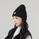 Adidas Herrenhüte und Mädchenhüte 2025 Frühling neuer Sporthut Casual Wollhüte Warm Strick Hat HS9765 OSFW
