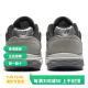 
NEW BALANCE [Hong Kong Direct Mail] 880 Series 'Gun Metal' Simple Retro Fabric Artificial Leather Pig Skin Low Groove 2E Width 40