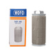 WOFO hydraulic suction filter filter element MF-02/03/04/06/08/10/12/16/20/24 MF-12 thread 1.5 inch