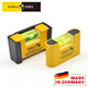 SIDEBALA Level Mini Small Portable High-Precision Mini Level with Strong Magnetic Magnetic Buckle Type/17953