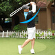 GVOVLVF Golf Power Rope Improves Swing Rhythm Trainer Indoor Training Rope Improves Flexibility Training Equipment White