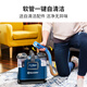 Vacmaster American Vacmaster fabric sofa cleaning machine Home soft carpet mattress curtain cleaning machine Technology cloth sofa fabric car multi-functional spray and suction all-in-one machine Fabric sofa carpet mattress pet cleaning machine