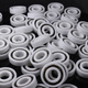 Klein- und Mikro -Nylon POM683 688 684 685 696 698 Harztechnik Kunststofflager Andere MR115POM 5*11*4)