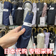 
Wpc. Japanese double-layer sunscreen umbrella UV-proof folding parasol sun rain dual-purpose umbrella 5-fold vinyl sun umbrella umbrella parasol 801-11949-SX