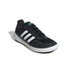 ADIDAS Adidas men and women same style mesh breathable comfortable casual sneakers lightweight wear-resistant running shoes JH9746 Black/White JH9756 36