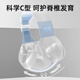 蒂乐抱娃神器解放双手宝宝外出简易背带婴儿前抱式背巾小月龄背娃 索菲罗咖 透气升级不勒肩(松紧可