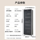 Rongsheng disinfection cabinet household vertical large-capacity kitchen tableware tableware commercial restaurant disinfection cupboard catering 360-RD305S