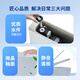 高特（GOTE）德国卫浴连体马桶家用超漩虹吸式坐便器大管道强冲防臭节水座便器 【G841】5孔超漩虹吸（黑色盖） 250/300/350/400坑距下单备注