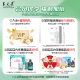 Shampoo Yangyuanqing Yunnan Baiyao Control de aceite Fluffy Plant Cabello Soft Shampoo Shampoo 500ml