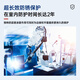 Xiansi (CRC) long-lasting rust inhibitor SP-350 anti-corrosion inhibitor for metal machinery and equipment hardware anti-rust oil PR03262/bottle