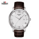 Tissot Swiss watch Junya series watch belt quartz men's watch T063.610.16.038.00