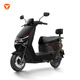 Yadi Wang Hedi recommends Guanneng T35-M Jinxiang Edition electric motorcycle with long range, safe and anti-theft, comfortable commuting and take-out battery scooter. Store pick-up. Color selected at the store.