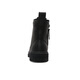 Boots féminins ECCO Bottes en peluche hiver