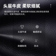 七匹狼（SEPTWOLVES）钱包男士真皮男款皮夹2025新款多卡位短款卡包一体钱夹 【官方】经典竖款压印啡色【专柜