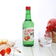 Jinro strawberry flavored liqueur 360ml//bottle
