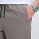 Tanzen Sie mit dem Wolf [schnell trockener vierseitiger Elastizität] gelegentliches Elastizität und vielseitig atmungsaktive Herren-Shorts 701 Khaki 50/m