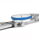 Dashike caliper with watch industrial grade high-precision stainless steel vernier caliper with watch caliper 0-300mm*0.01