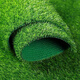 Mengrouju simulated lawn carpet turf gardening plastic fake turf simulated lawn 30mm spring grass 1P green bottom