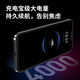LeTV Letv Y17Pro brand new smartphone eight-core ultra-thin large screen game e-sports Android 100 yuan special for students and the elderly usable 5G card long battery life 64GB Magic Night Black