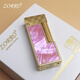 Zorro Zorro zorro 728 kerosene lighter men's new retro creative side pulley narrow machine personalized old fashioned boyfriend silver color luxury version
