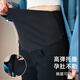 JOYNCLEON Maternity Pants Jeans Spring Style Straight Outer Leggings Casual Pants Large Size Small Black L Jyk32631s