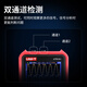 UNI-T high-precision handheld dual-channel oscilloscope multimeter signal generator three-in-one household UT81A+