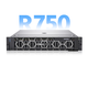 Solución de equipo de servidor de estación de trabajo Dell (DELL) R750/12*3,5/6330*2/256G/2,4T*8/H755 8G/1400W*2/rail