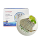 Jingdong Supermarket directly sourced Ecuadorian white shrimp from overseas, salted and frozen, net weight 4Jin Jin is equal to 0.5kg, 60-80 pieces/box, self-operated hot pot ingredients