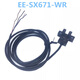 欧姆龙（OMRON）欧姆龙光电开关EE-SX672 671 670A 675 674P 673R-WR槽型感应开关 EESX672WR