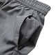 Nike (Nike) Pantalones para hombres, nuevos pantalones deportivos de verano, carrera, entrenamiento físico, shorty, cómodos cómodos y sintinosos, DV9858-084 S